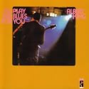 King, Albert - I'll Play the Blues for You (Hybr) [SACD]