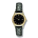 Seiko Ladies Strap Band Calendar Watch SXE106 by Seiko