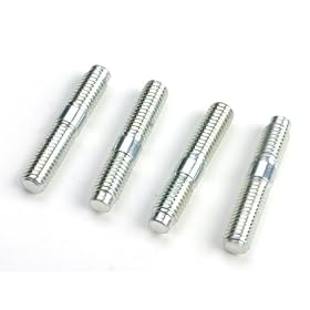 Cylinder Screw Set: 116GX from Evolution Aircraft Engines