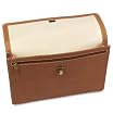 Hartmann Belting Leather Document Envelope