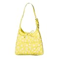 Xhilaration® Print Hobo Bag - Yellow