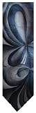 Men's J. Jerry Garcia Neck Tie Limited Edition Collection Forty-four Room With Plumbing
