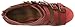 Michael Antonio Women's Alyson Wedge Sandal