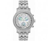 Joe Rodeo 2000 Men's Diamond Watch #J2025