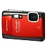 Olympus MJU 6010 Digital Camera