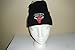 Chicago Bulls NEW Authentic Beanie toque knit hat
