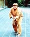 BEVERLY HILLS NINJA CHRIS FARLEY 8X10 PHOTO