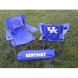 Kentucky Wildcats NCAA Ultimate Junior Tailgate Chair