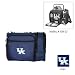 Kentucky Wildcats NCAA Malibu Insulated Pack (Navy) (Embroidered Logo)