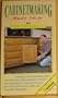 Cabinet Making Made Easy with Marc Sommerfeld (Pocket Hole))