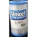 Unicel Replacement Filter Cartridge for Swimming Pool Filter Unicel # C4607