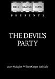 The Devil`s Party (1938)