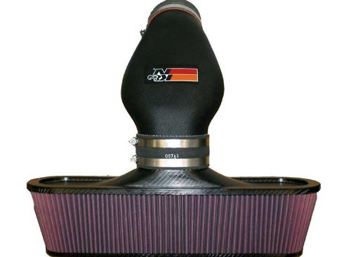 KAndN 57-3052 Fuel Injection Performance Kit Gen2