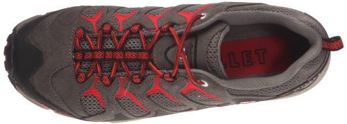 Millet Axiome, Chaussures basses homme - Gris, 41 1/3 EU (7.5 GB)