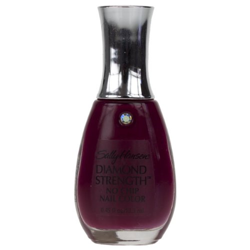 Sally Hansen Diamond Strength Nail Polish - 03 Dream Preisvergleich