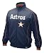 Nike Houston Astros Cooperstown DucksonthePond Track Jacket