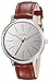 Nixon Women's A108747 Kensington Leather Watch