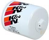 K&N HP-2003 High Performance Oil Filter