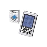 iGadget TY-425 Sudoku Electronic Puzzle Game