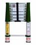 Xtend & Climb 780P Aluminum Telescoping Ladder Type IA Professional Series, 12.5-Foot