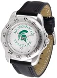 NCAA Michigan State Spartans Sport Watch