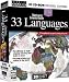 Software : Instant Immersion 33 Languages Deluxe v2.0