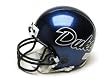 Duke Blue Devils Miniature Replica NCAA Helmet w/Z2B Mask by Riddell