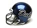 Duke Blue Devils Miniature Replica NCAA Helmet w/Z2B Mask by Riddell