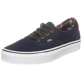 Vans Era 59 Baskets mode mixte adulte