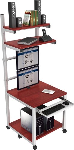 LAN Computer Rack 30