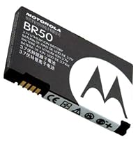 OEM MOTOROLA BR50 Battery RAZR V3 V3c V3m V3e V3i V3t