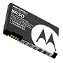 Motorola Razr V3 V3i V3c V3m Original OEM Lithium Ion Battery BR50 SNN5696B