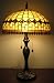 Cathedral Tiffany Style Table Lamp (Gorgeous)