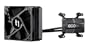 CoolIT ECO Advanced Liquid Cooling, CPU Wasserk�hler, intern, inkl. Pumpe und 120 mm Radiator, f�r Intel LGA 775/1366/11