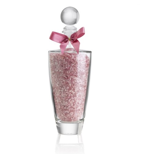 Florentyna Crystal Foam Bath