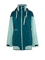 Armada Chaqueta Esquí Gypsum (Aguamarina / Azul Claro)