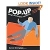 Pop-Up Design and Paper Mechanics: How to Make Folding Paper Sculpture