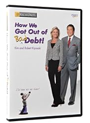 How We Got Out of Bad Debt!