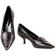 Collection Fifty Nine Grace Black pumps