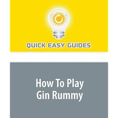 How To Play Gin Rummy