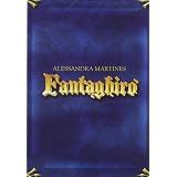 Fantaghiro' Cofanetto (10 Dvd)di Alessandra Martines