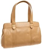 MONSAC Iris Signature Small Handheld Bag