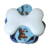 Company of Animals Nina Ottosson Dog Tornado Interactive Plastic Toy ~ Company of Animals