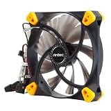 Quality TrueQuiet 120mm Case Fan By Antec Inc