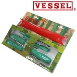 ベッセル セパドラドライバーセット 6PC [その他]