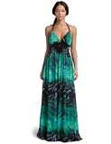XOXO Junior's Glamour Ombre Dress