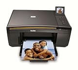 Kodak ESP 5250 All-in-One Printer Kodak ESP 5250 All-in-One Printer