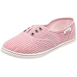 baskets puma en soldes Roxy Carla  Baskets mode fem