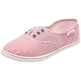 baskets puma en soldes Roxy Carla  Baskets mode femme