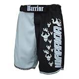 Warrior Do..